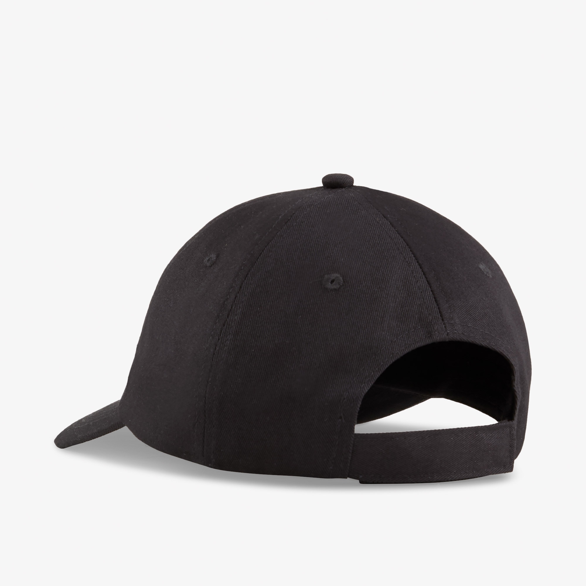 Puma Ess No 1 Logo Bb Jr Çocuk Siyah Şapka