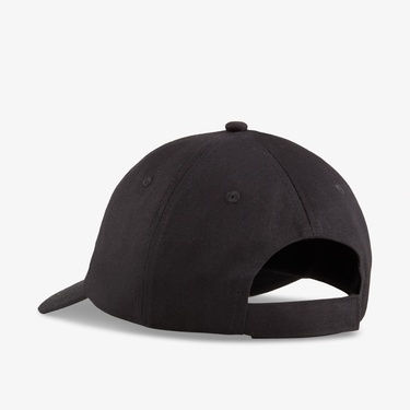 Puma Ess No 1 Logo Bb Jr Çocuk Siyah Şapka