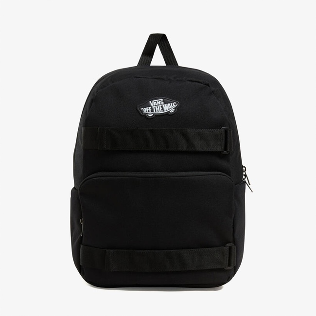  Vans Original Skatepack Çocuk Siyah Sırt Çantası