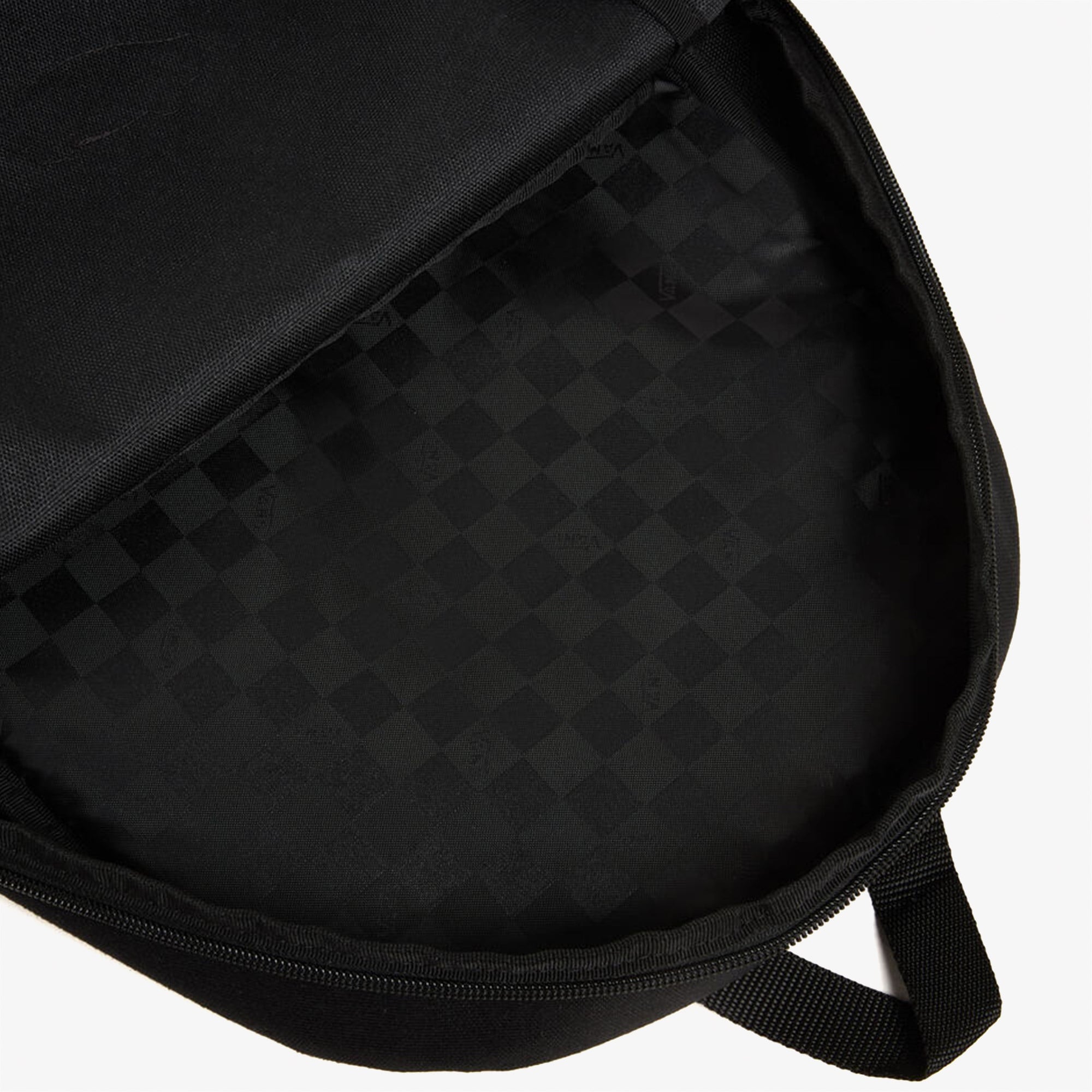 Vans Original Skatepack Çocuk Siyah Sırt Çantası