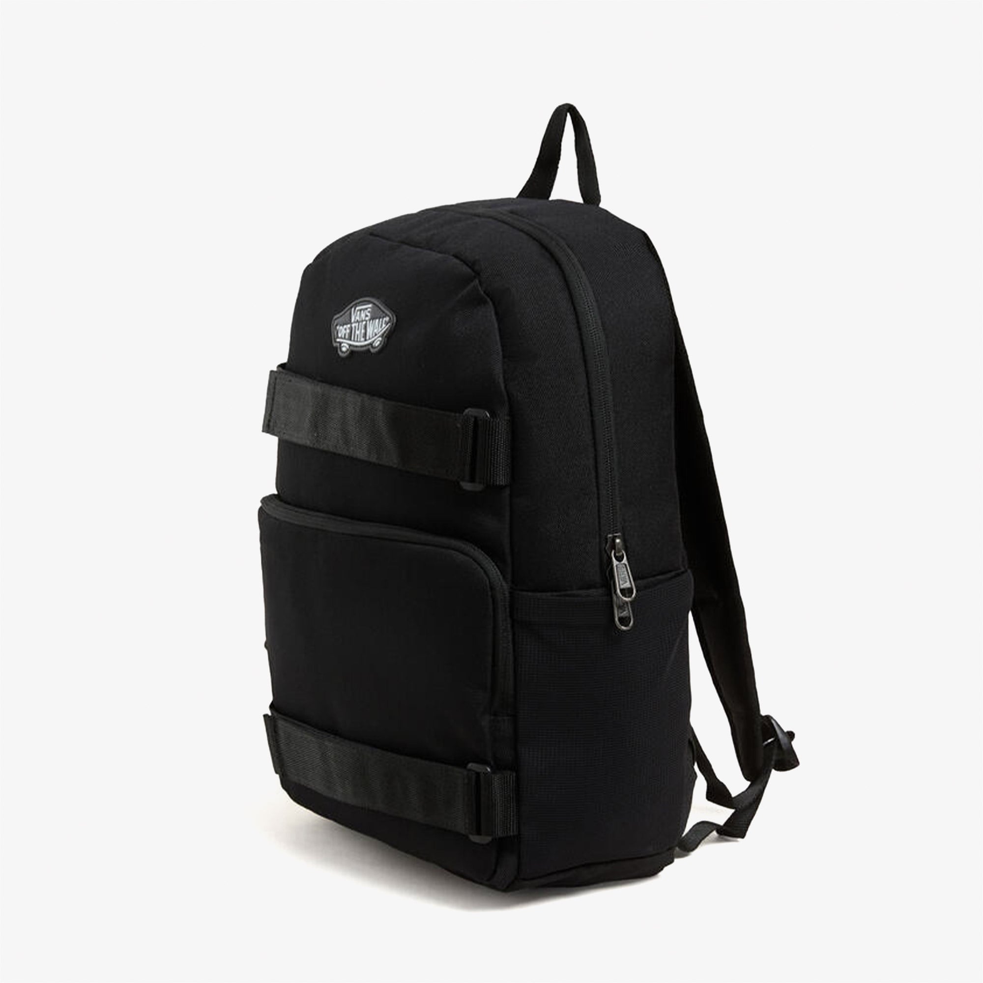 Vans Original Skatepack Çocuk Siyah Sırt Çantası