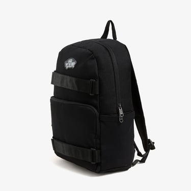  Vans Original Skatepack Çocuk Siyah Sırt Çantası