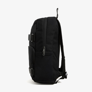  Vans Original Skatepack Çocuk Siyah Sırt Çantası