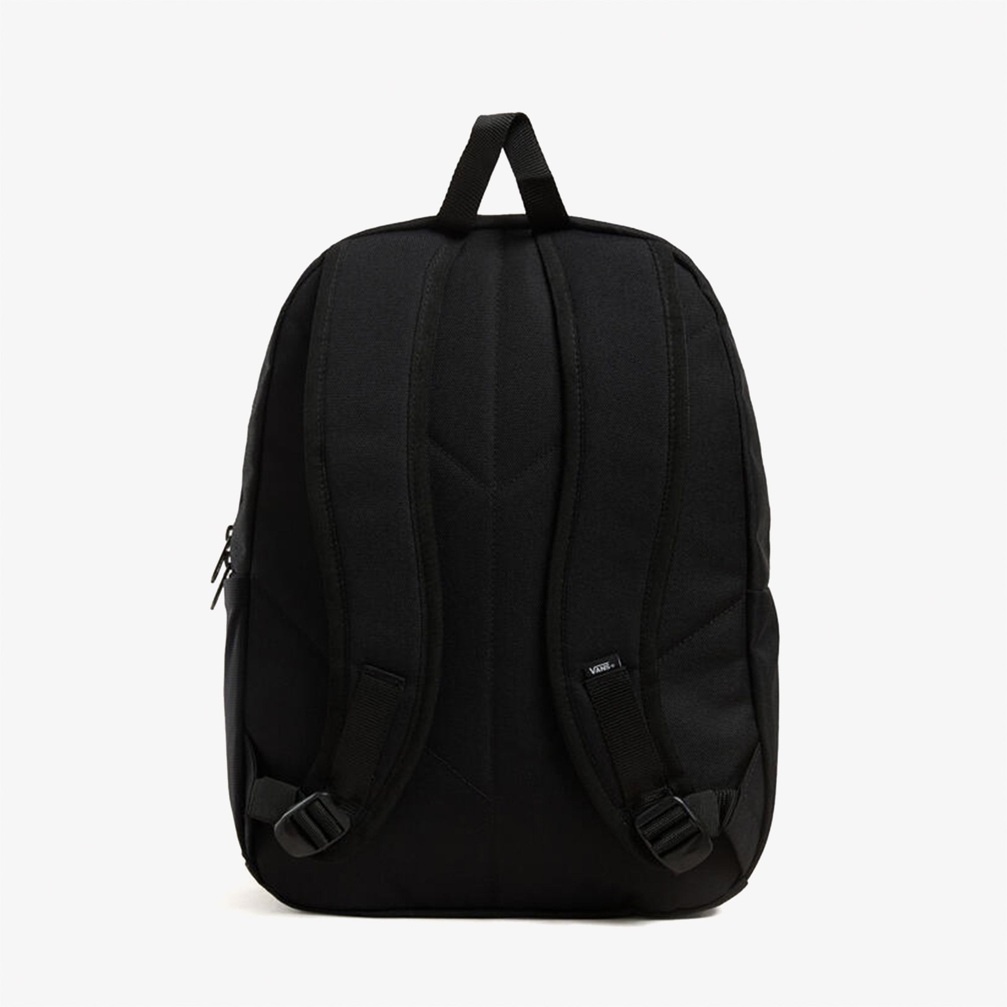 Vans Original Skatepack Çocuk Siyah Sırt Çantası