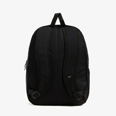  Vans Original Skatepack Çocuk Siyah Sırt Çantası
