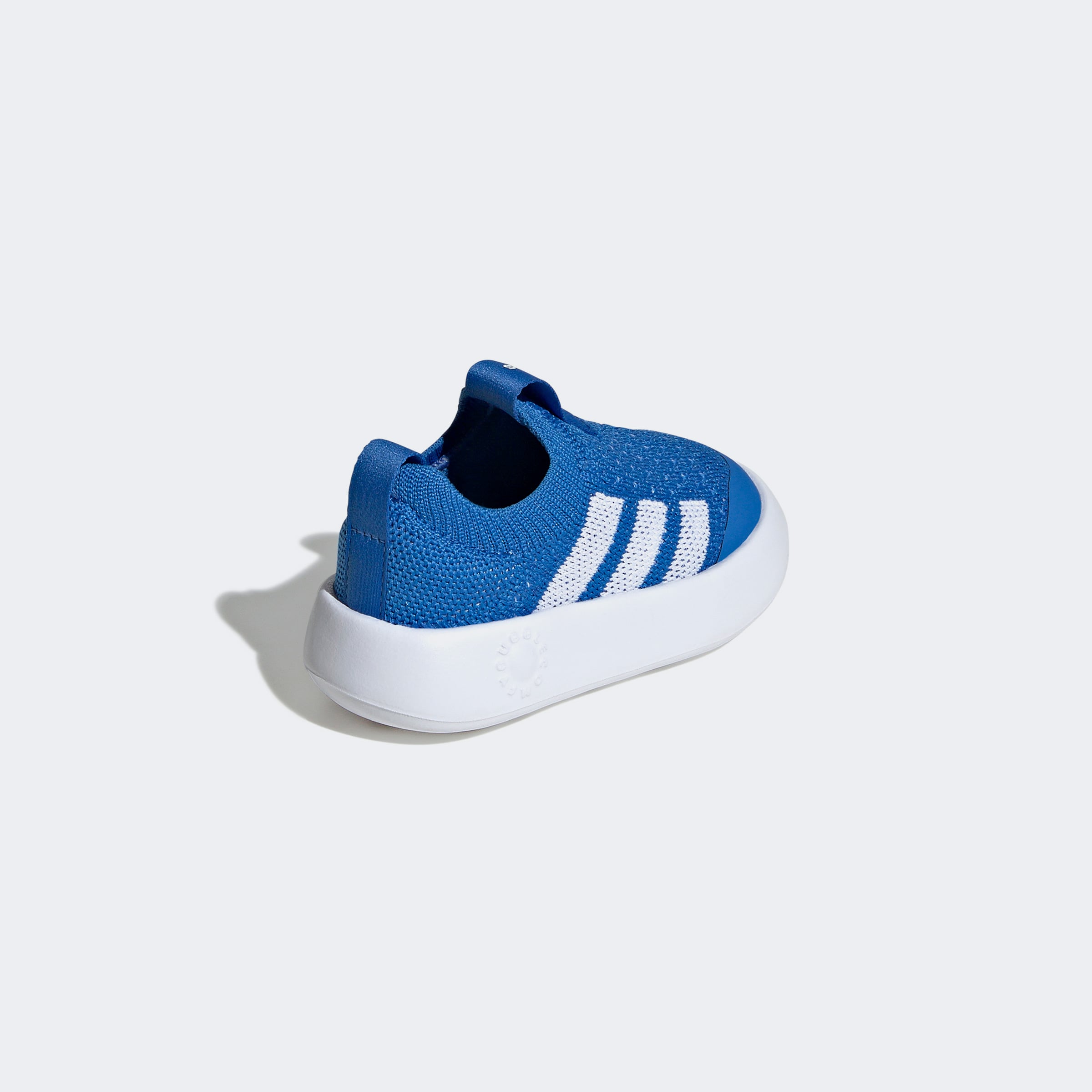 Adidas adidas Bubblecomfy Bebek Mavi Spor Ayakkabı Sneaker | FashFed Mavi - 3. görsel