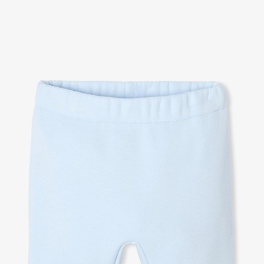  Yenidoğan Erkek Bebek Polar İkili Set