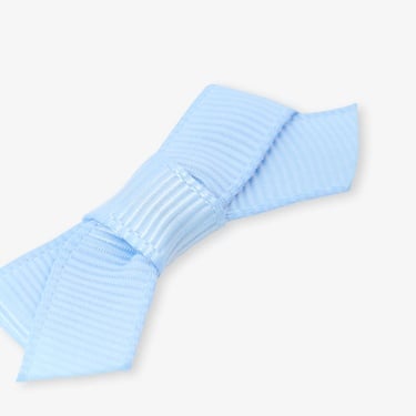  Kız Bebek 2'li Grosgrain Fiyonk Toka