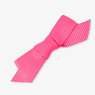  Kız Bebek 2'li Grosgrain Fiyonk Toka