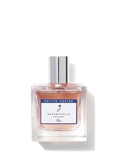  Jacadi Paris Mademoiselle Petite Cerise EDT 50 ml Kız Çocuk Parfüm