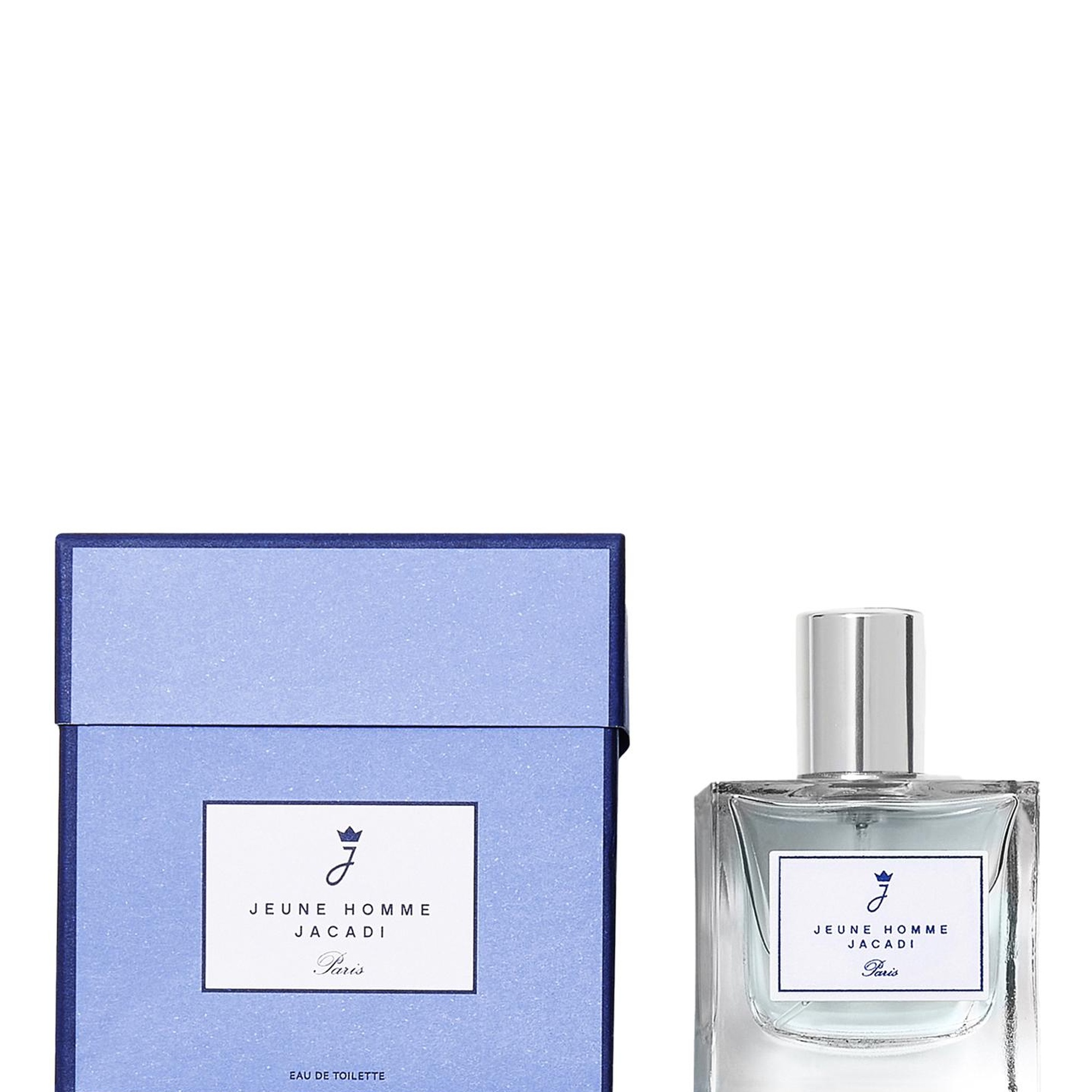 Jacadi Paris Jeune Homme EDT 100 ml Erkek Çocuk Parfüm