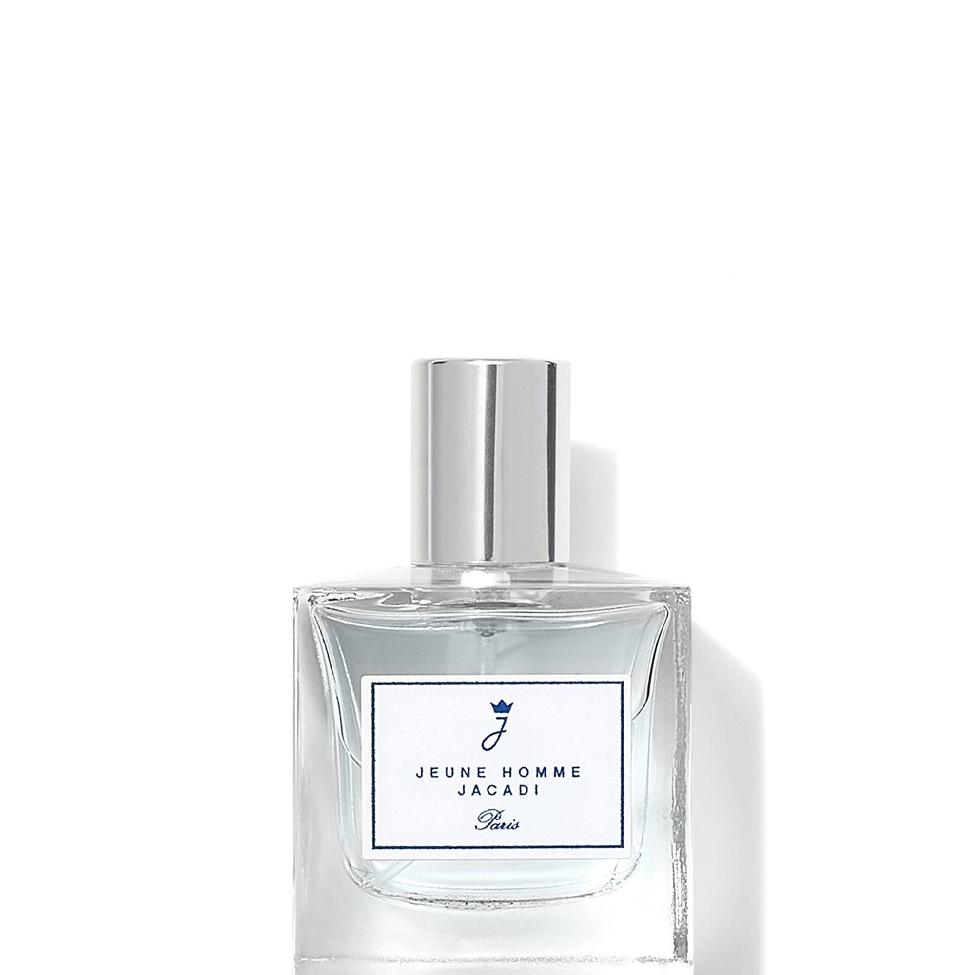 Jacadi Paris Jeune Homme EDT 100 ml Erkek Çocuk Parfüm