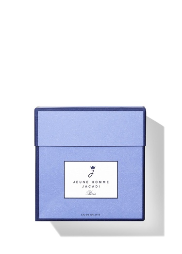  Jacadi Paris Jeune Homme EDT 100 ml Erkek Çocuk Parfüm