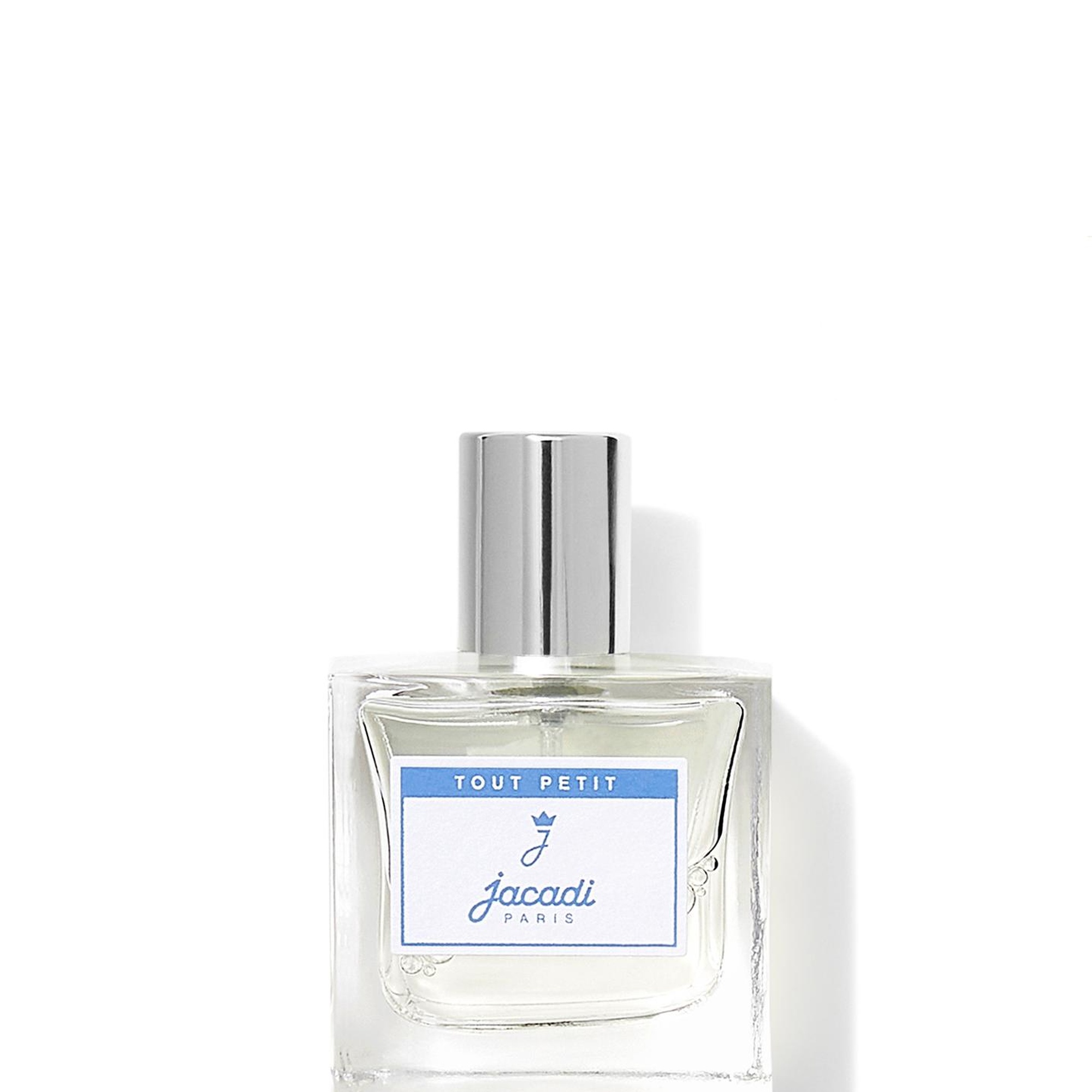 Jacadi Paris Tout Petit Eau de Senteur 50 ml Yenidoğan Erkek Bebek Parfüm