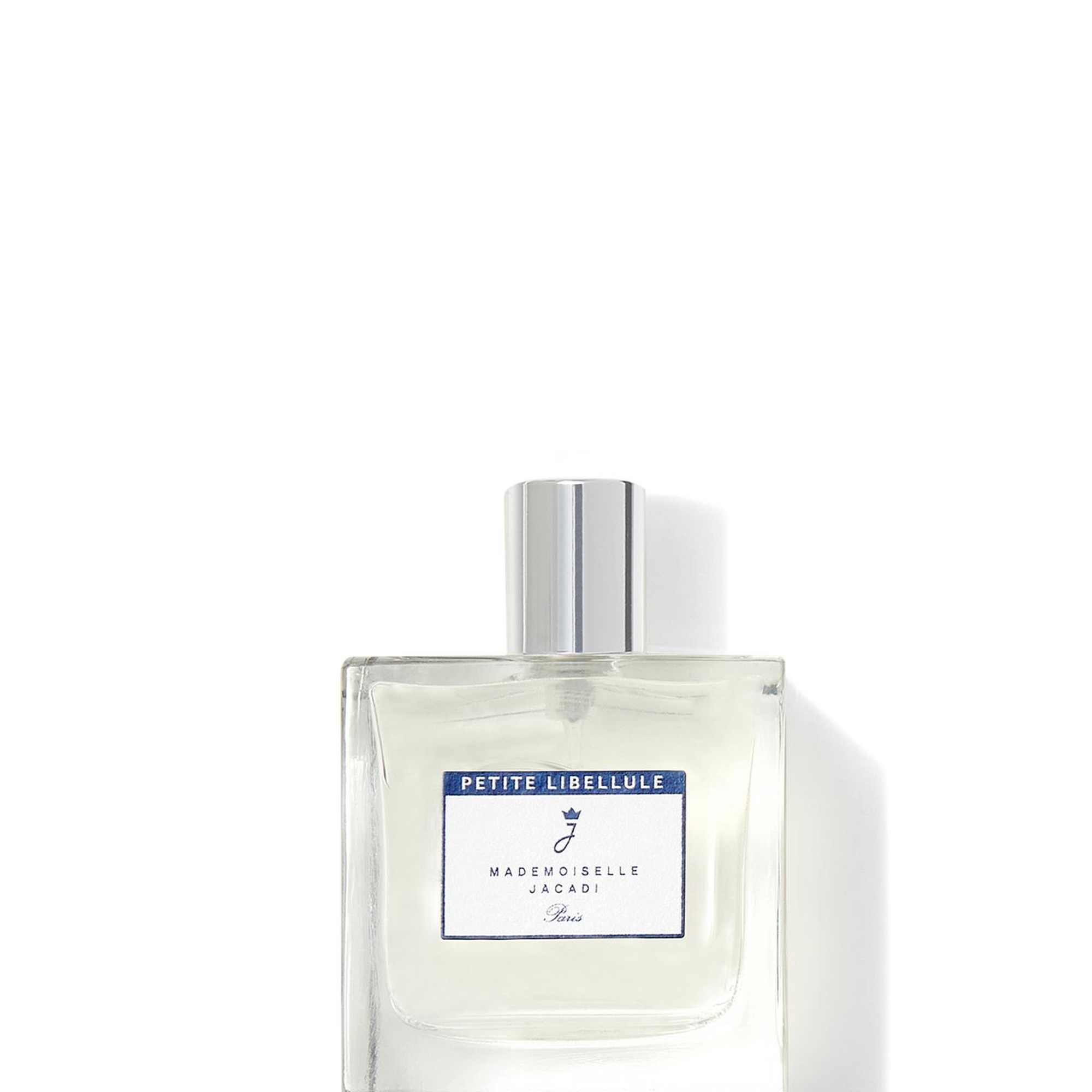 Jacadi Paris Mademoiselle Petite Libellule EDT 50 ml Kız Çocuk Parfüm