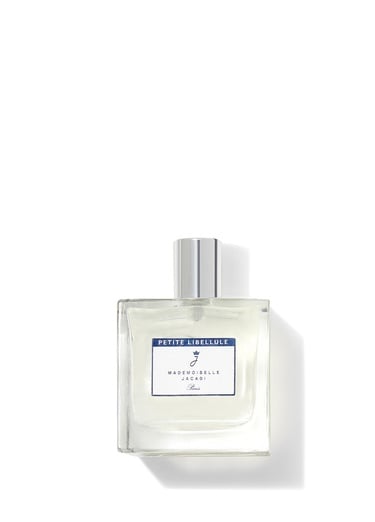  Jacadi Paris Mademoiselle Petite Libellule EDT 50 ml Kız Çocuk Parfüm