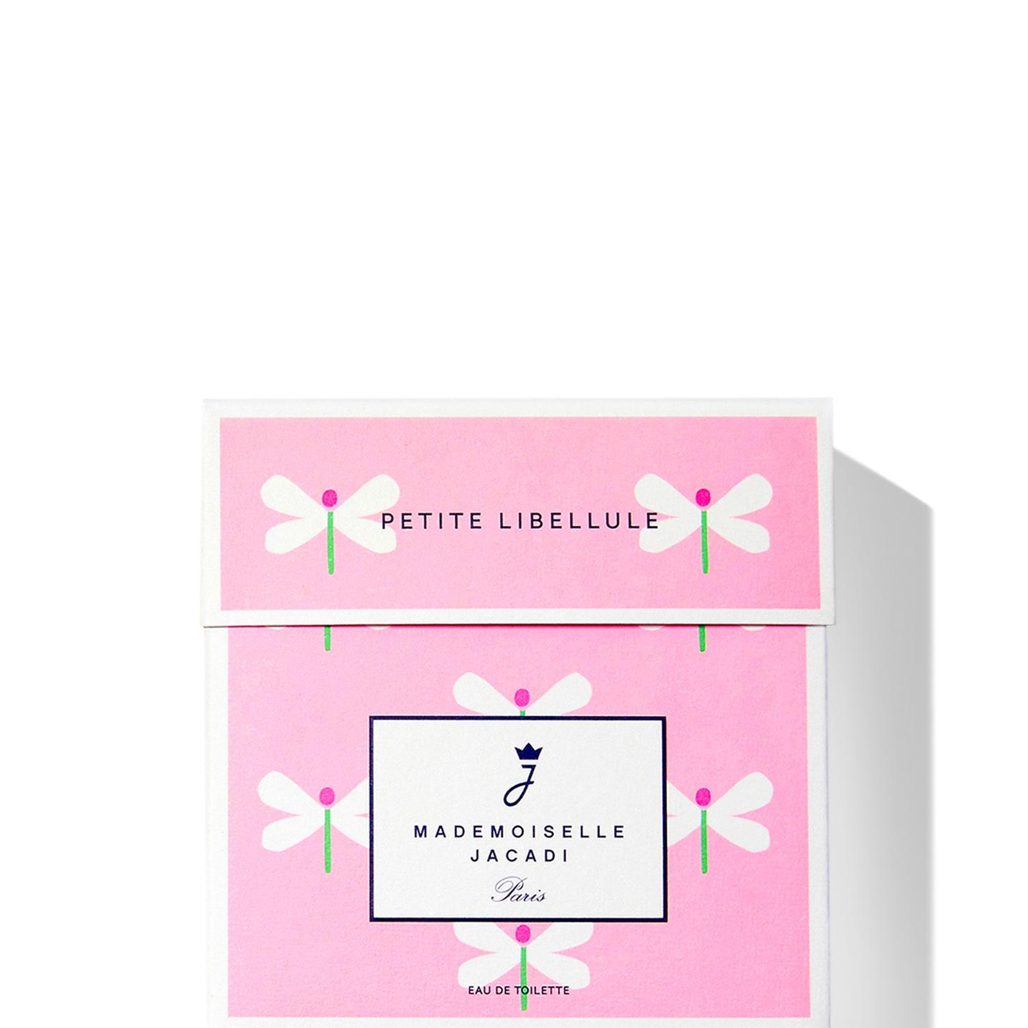 Jacadi Paris Mademoiselle Petite Libellule EDT 50 ml Kız Çocuk Parfüm