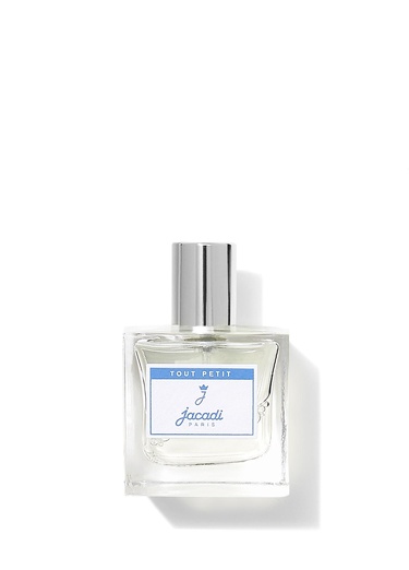  Jacadi Paris Tout Petit Eau de Senteur 100 ml Erkek Bebek Parfüm