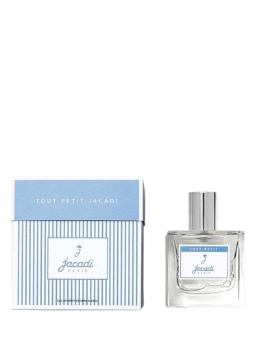  Jacadi Paris Tout Petit Eau de Senteur 100 ml Erkek Bebek Parfüm
