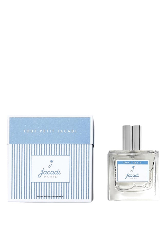  Jacadi Paris Tout Petit Eau de Senteur 100 ml Erkek Bebek Parfüm