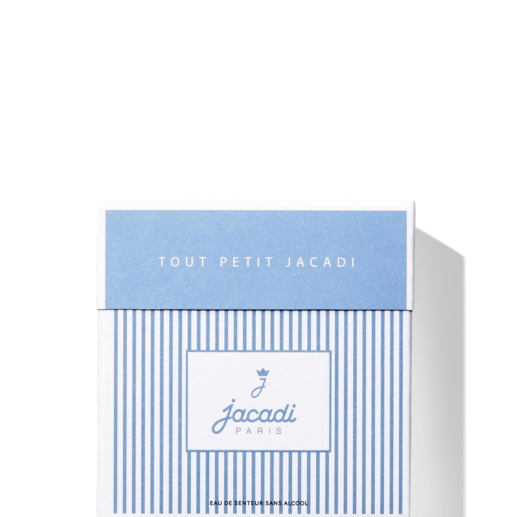 Jacadi Paris Tout Petit Eau de Senteur 100 ml Erkek Bebek Parfüm