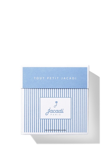 Jacadi Paris Tout Petit Eau de Senteur 100 ml Erkek Bebek Parfüm