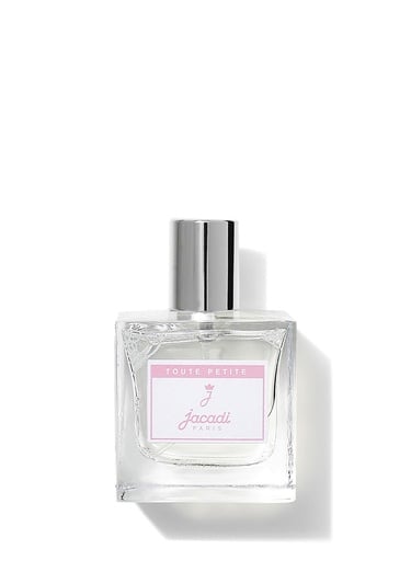  Jacadi Paris Toute Petite Eau de Senteur 100 ml Yenidoğan Kız Bebek Parfüm