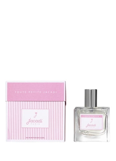  Jacadi Paris Toute Petite Eau de Senteur 100 ml Yenidoğan Kız Bebek Parfüm