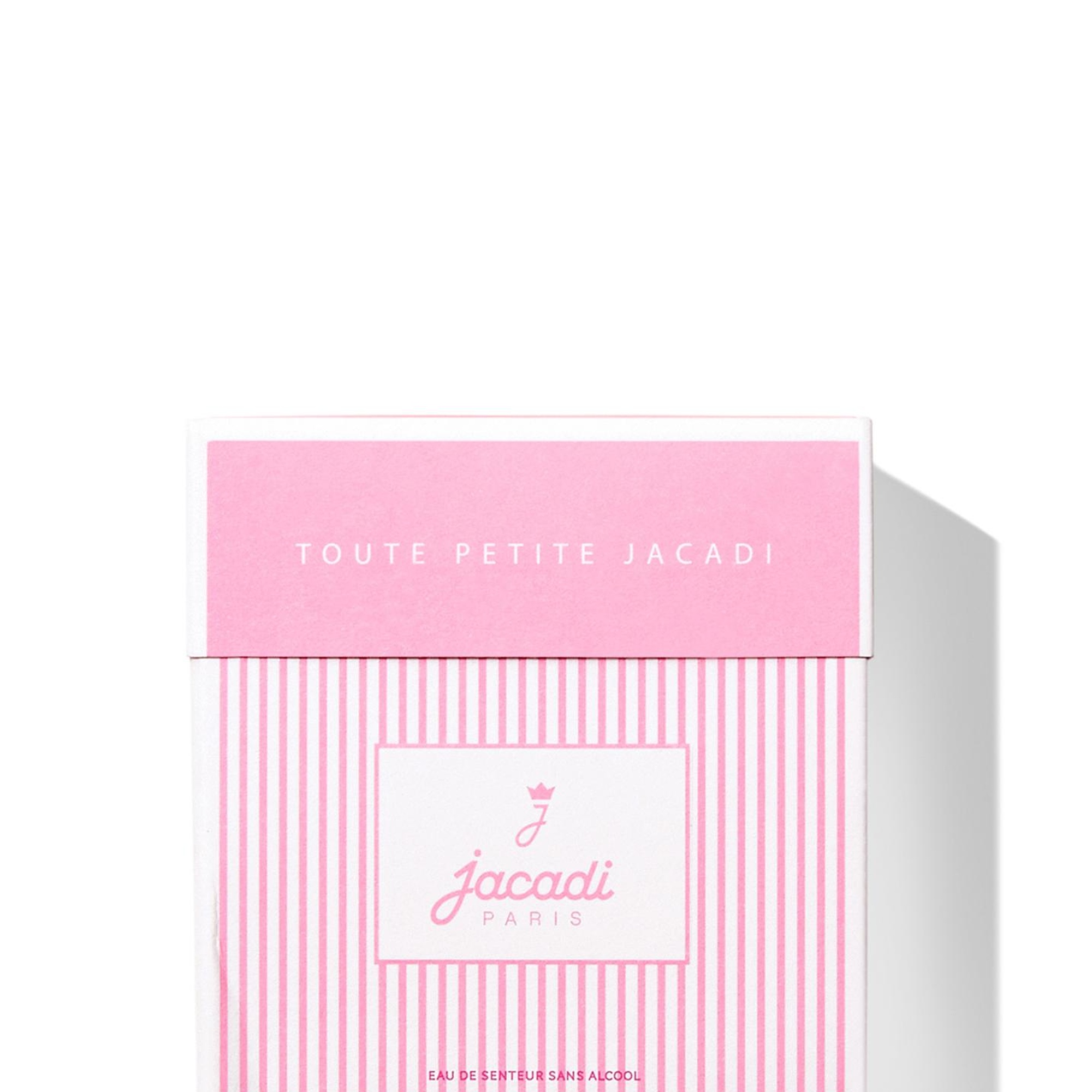 Jacadi Paris Toute Petite Eau de Senteur 100 ml Yenidoğan Kız Bebek Parfüm