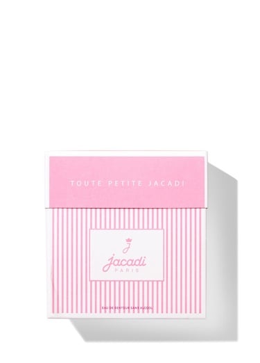  Jacadi Paris Toute Petite Eau de Senteur 100 ml Yenidoğan Kız Bebek Parfüm