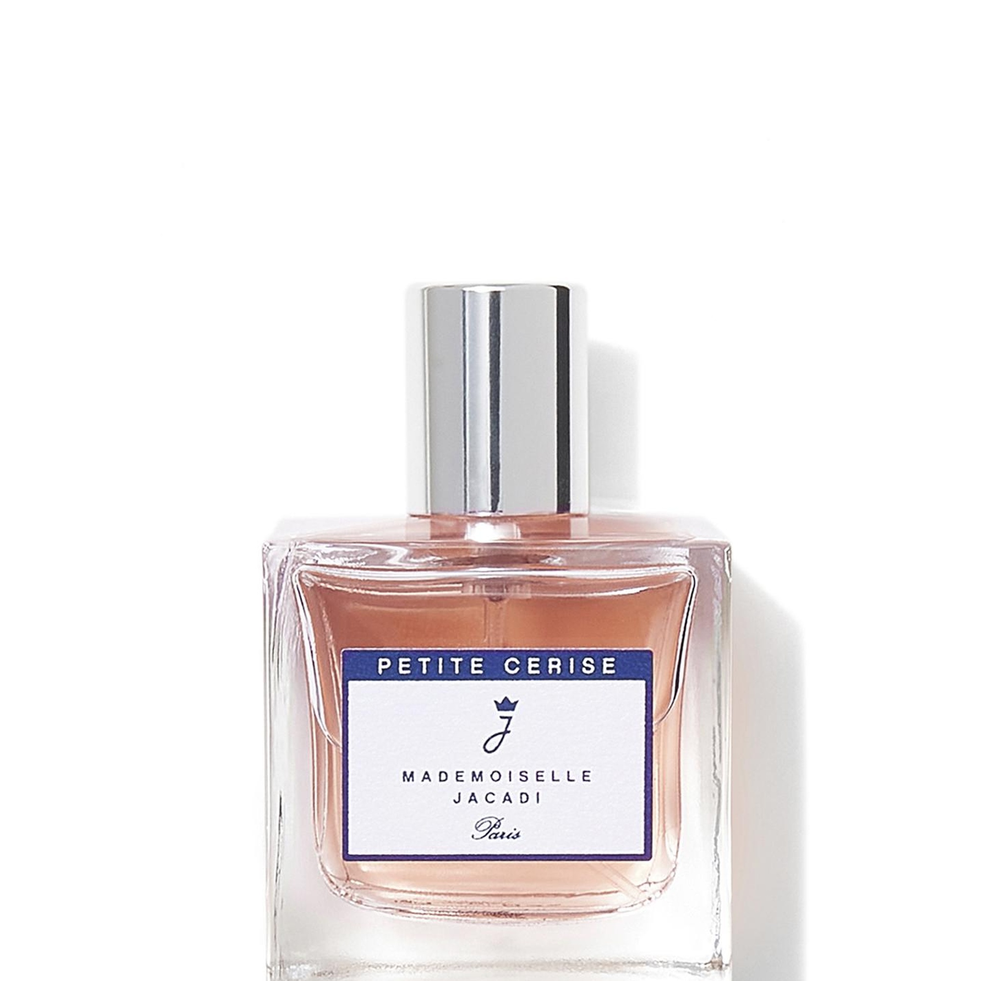 Jacadi Paris Mademoiselle Petite Cerise EDT 100 ml Kız Çocuk Parfüm