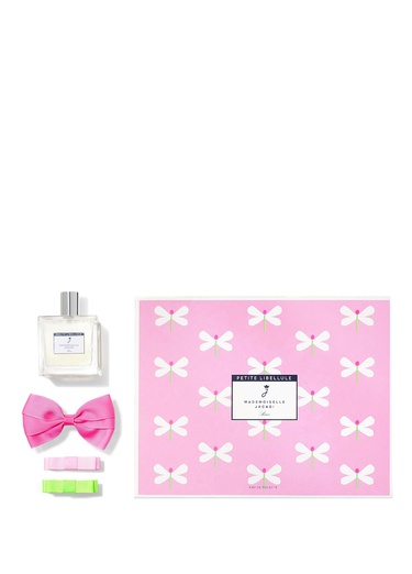  Jacadi Paris Mademoiselle Petite Libellule Kız Çocuk Hediye Seti