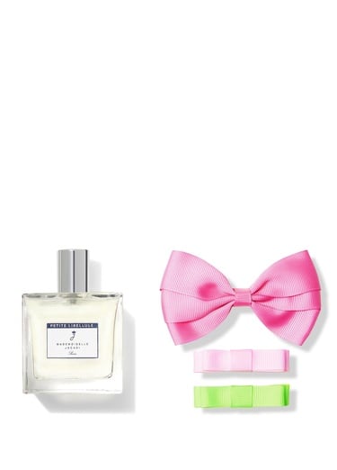  Jacadi Paris Mademoiselle Petite Libellule Kız Çocuk Hediye Seti