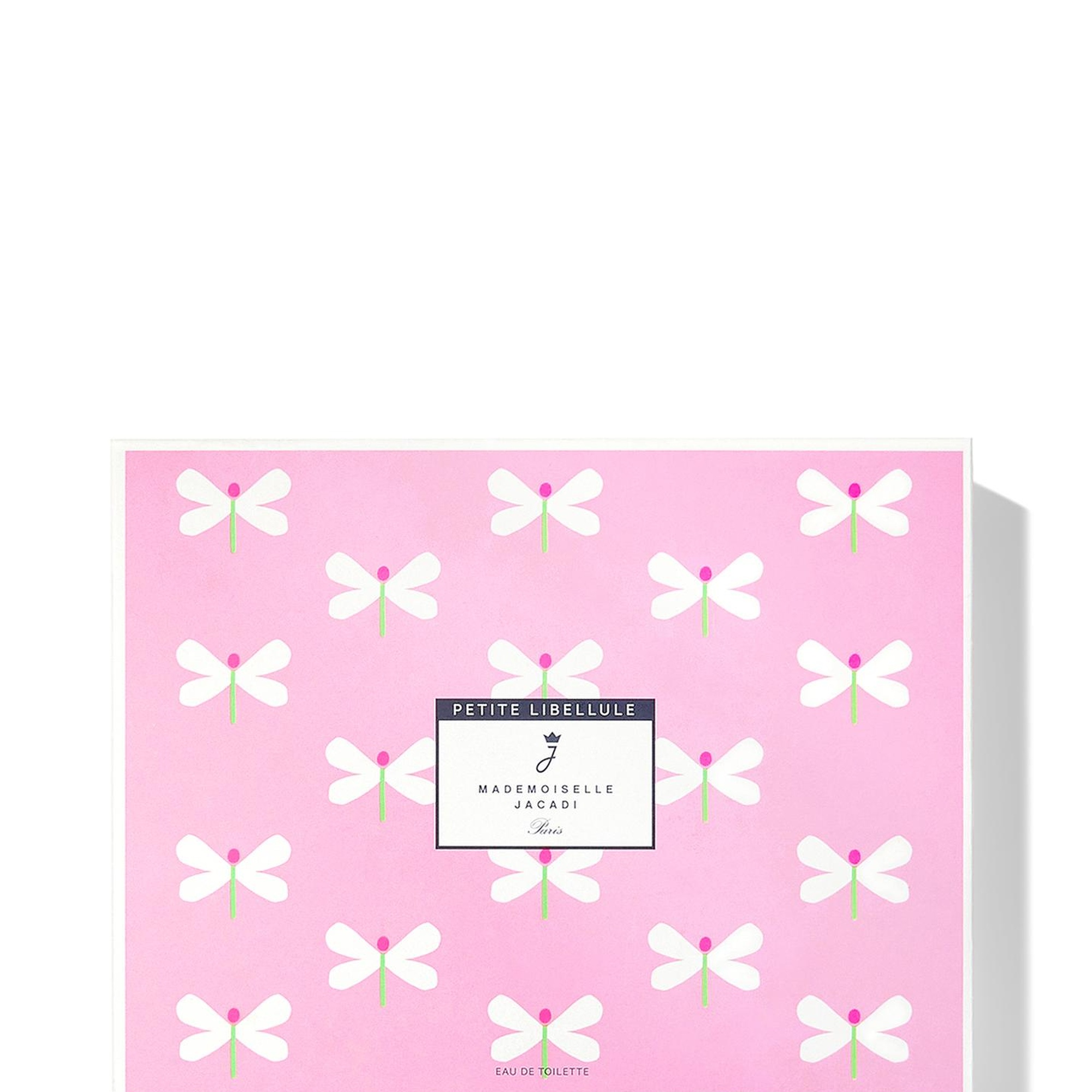 Jacadi Paris Mademoiselle Petite Libellule Kız Çocuk Hediye Seti