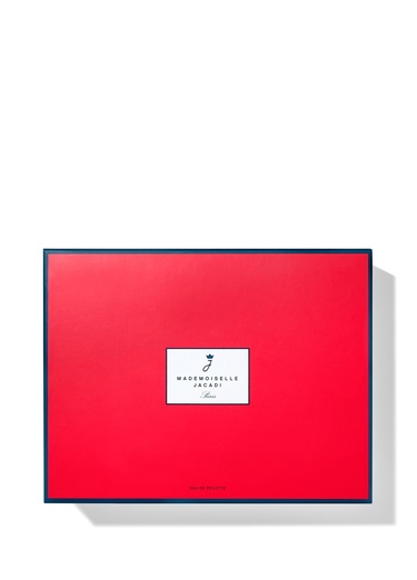  Jacadi Paris Mademoiselle Kız Çocuk Hediye Seti