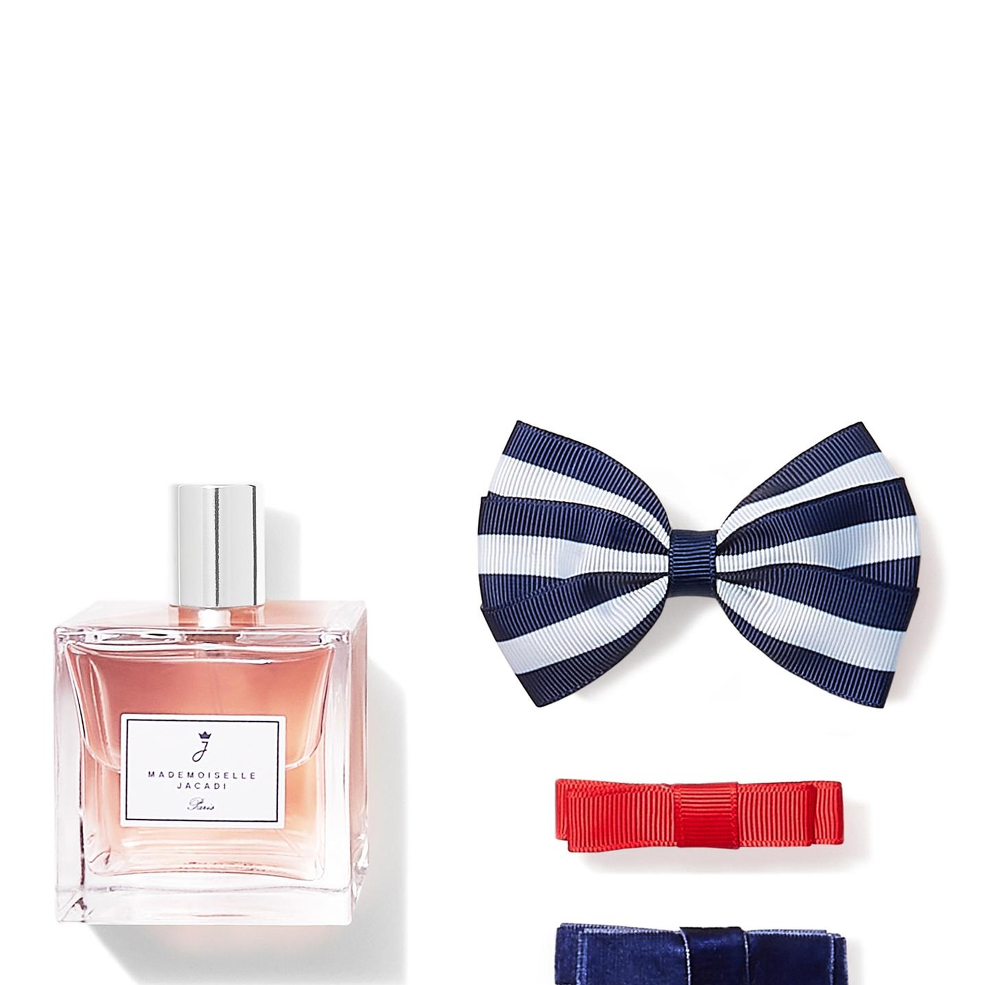 Jacadi Paris Mademoiselle Kız Çocuk Hediye Seti