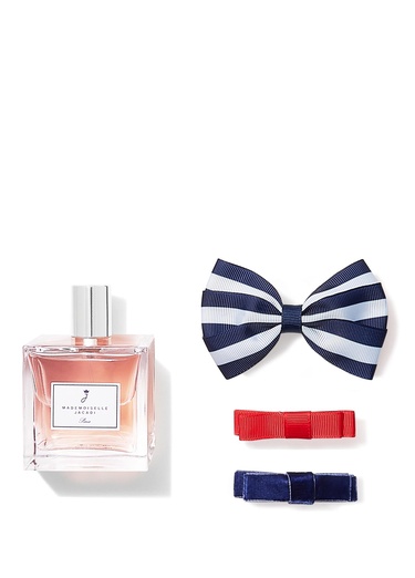  Jacadi Paris Mademoiselle Kız Çocuk Hediye Seti