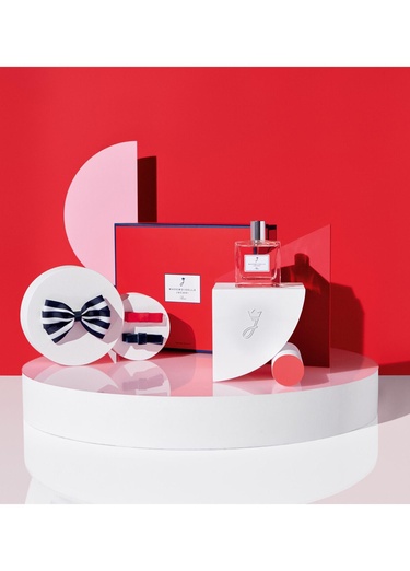  Jacadi Paris Mademoiselle Kız Çocuk Hediye Seti