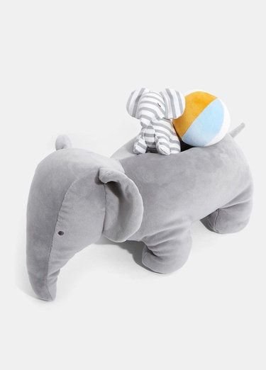  Jacadi Paris Fil Ailesi Aktivite Oyuncağı