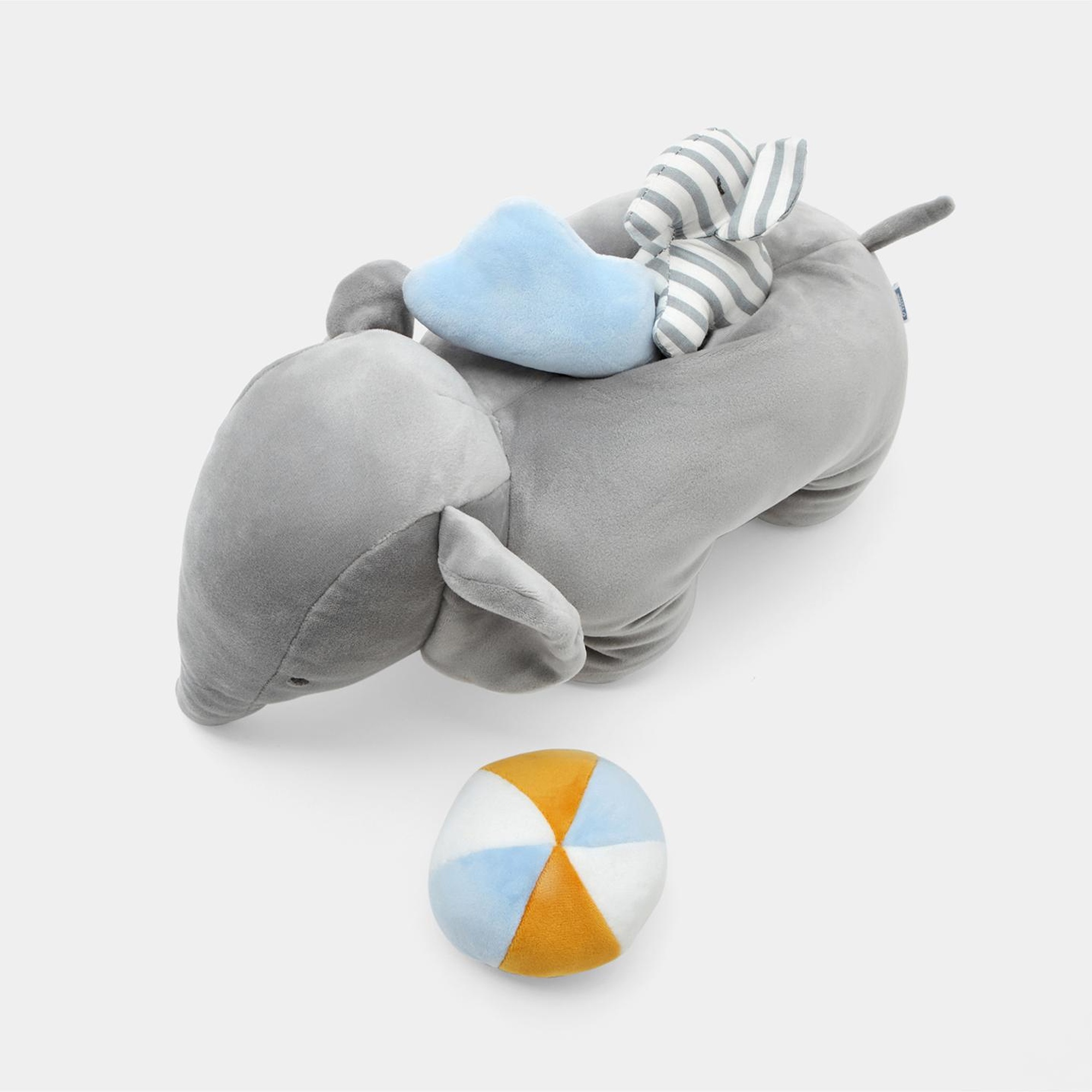 Jacadi Paris Fil Ailesi Aktivite Oyuncağı