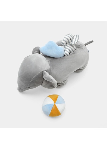  Jacadi Paris Fil Ailesi Aktivite Oyuncağı