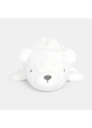  Jacadi Paris Kutup Ayısı Aktivite Peluş Oyuncak