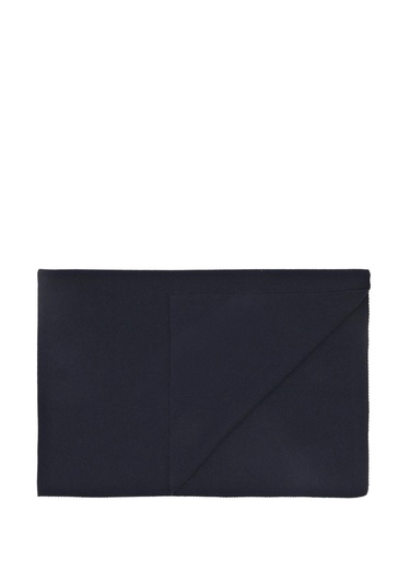  Jacadi Paris Jartiyer Dikişli Erkek Bebek Battaniyesi