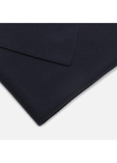  Jacadi Paris Jartiyer Dikişli Erkek Bebek Battaniyesi