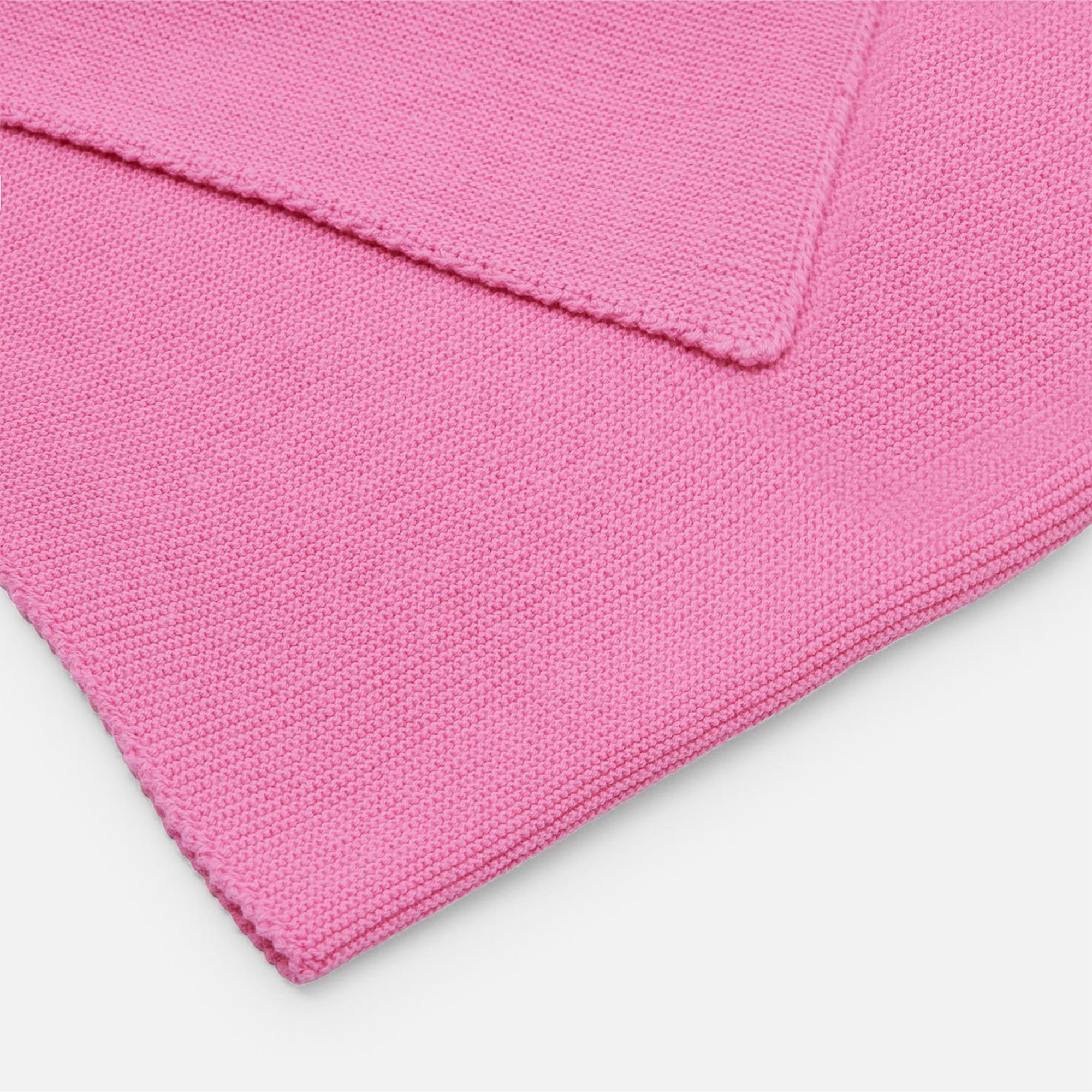 Jacadi Paris Kız Bebek Battaniyesi