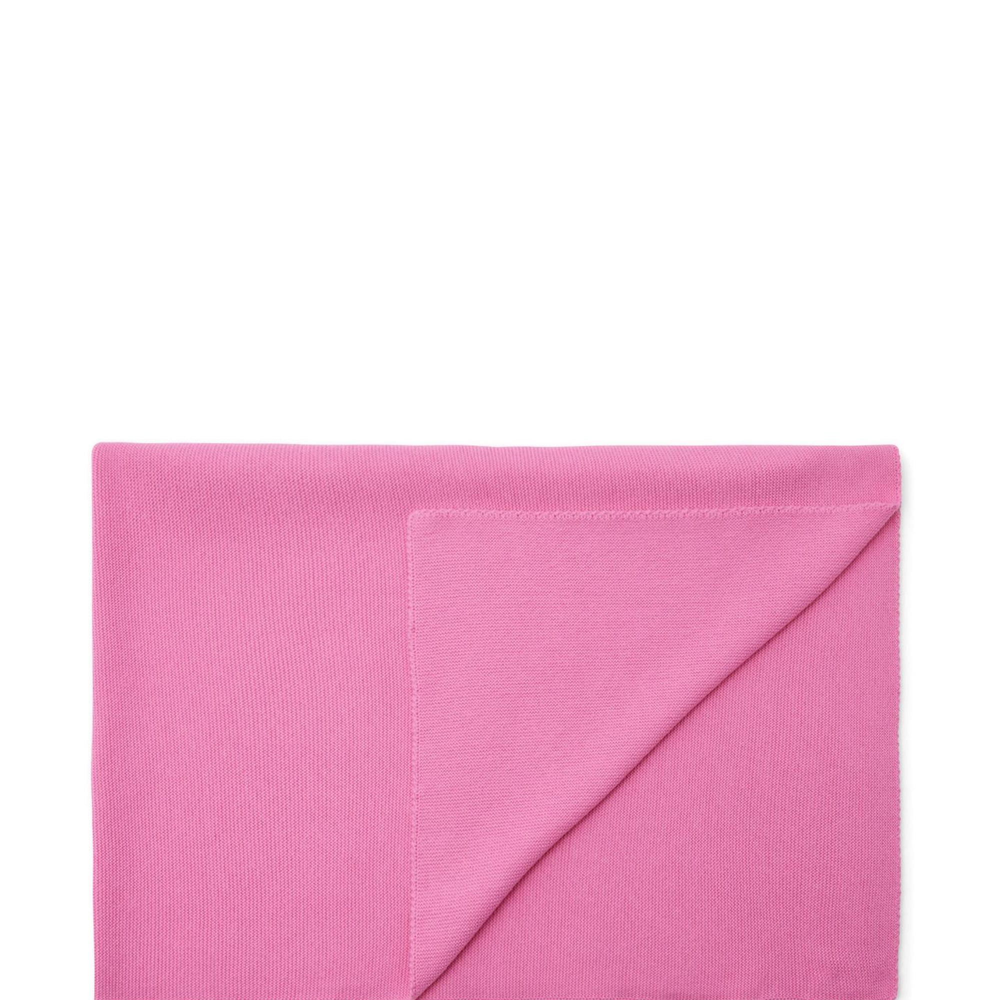 Jacadi Paris Kız Bebek Battaniyesi