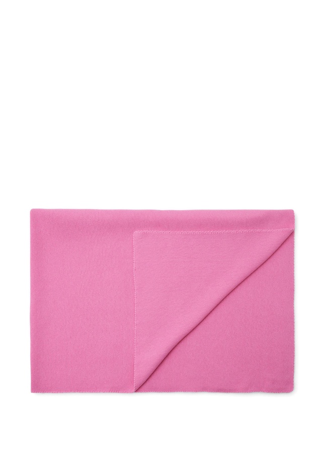  Jacadi Paris Kız Bebek Battaniyesi