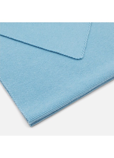  Jacadi Paris Jartiyer Dikişli Erkek Bebek Battaniyesi