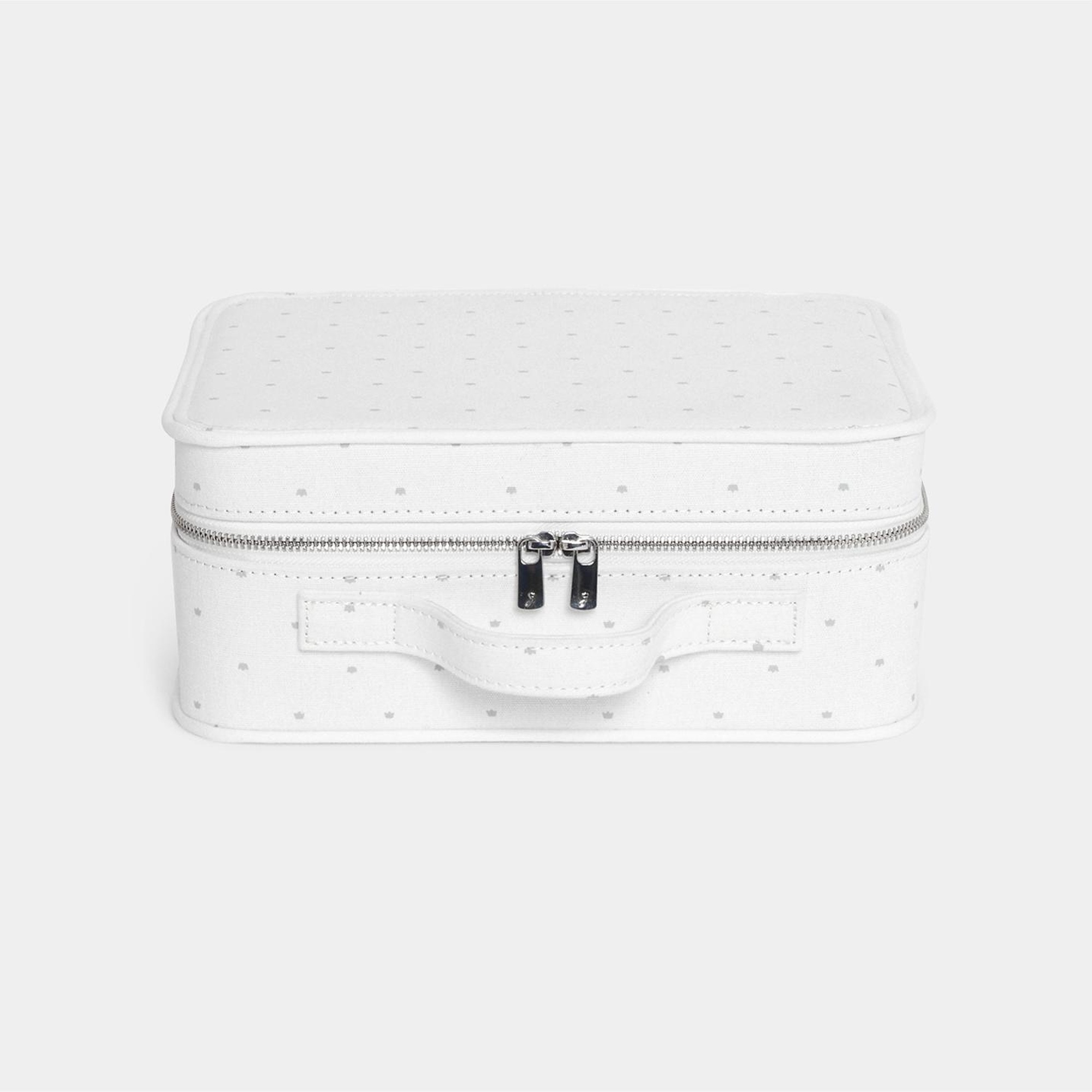 Jacadi Paris Bebek Küçük Seyahat Çantası