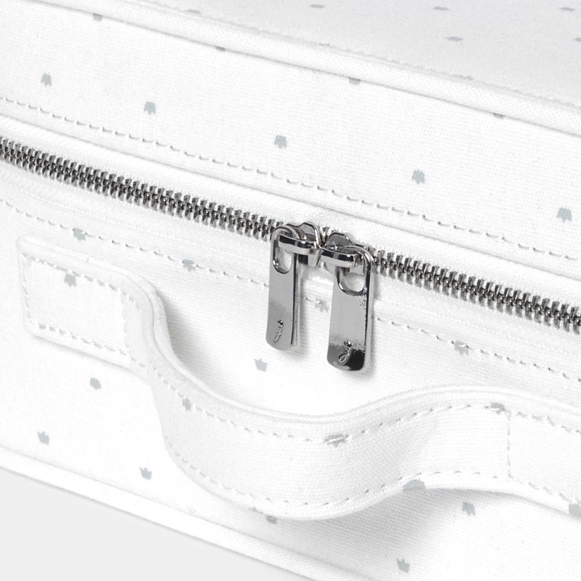 Jacadi Paris Bebek Küçük Seyahat Çantası